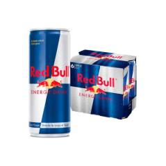 RED BULL 5762