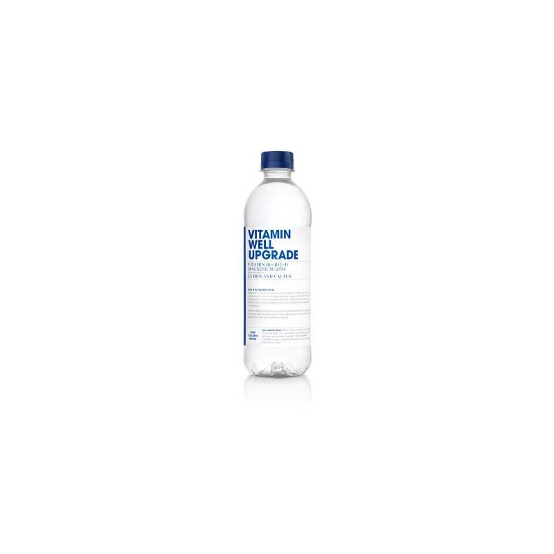 VITAMIN WELL UPGRADE 3986