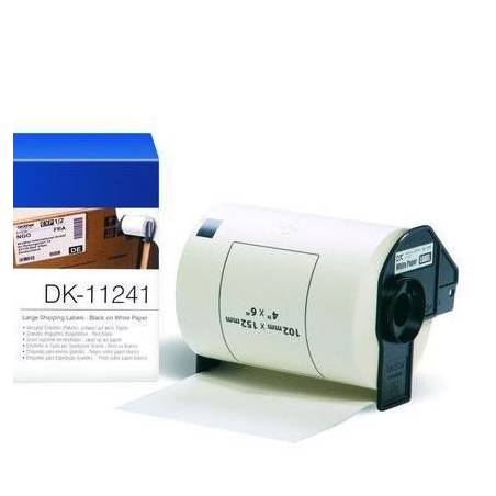 PTOUCH DK-11241