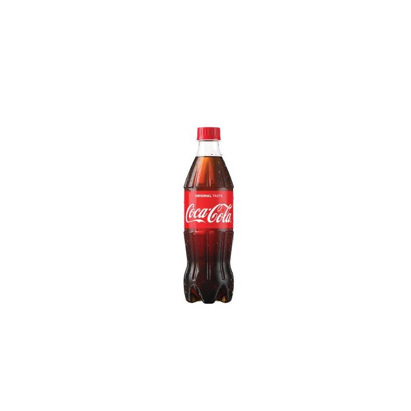 COCA COLA 8242