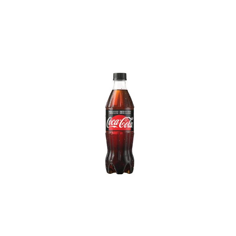 COCA COLA 3491