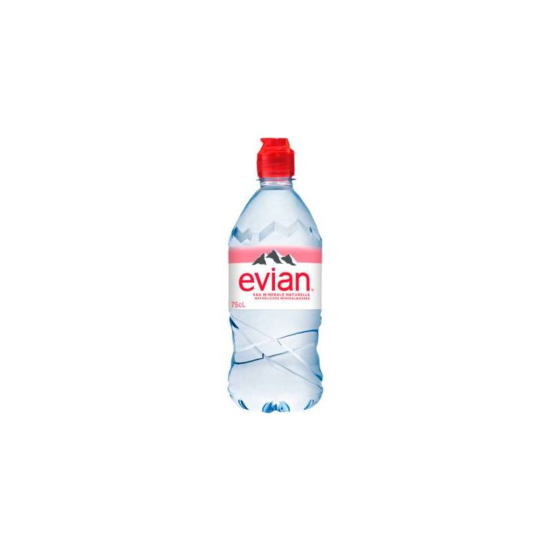 EVIAN 8831