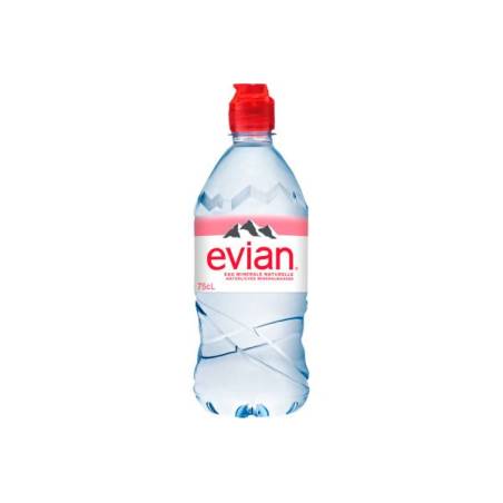EVIAN 8831