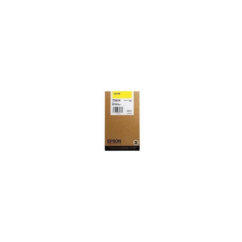 EPSON T6034 / T603400 / C13T603400