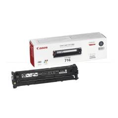 CANON CRG 716BK