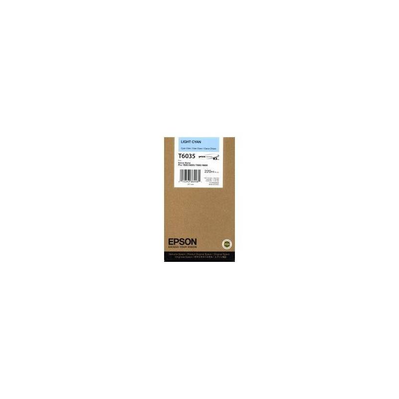 EPSON T6035 / T603500 / C13T603500 EPSON T6035 / T603500 / C13T603500