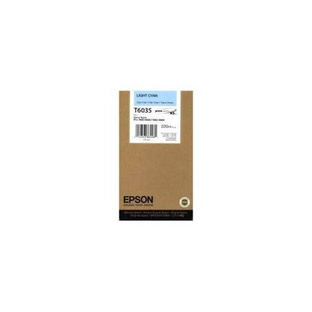 EPSON T6035 / T603500 / C13T603500