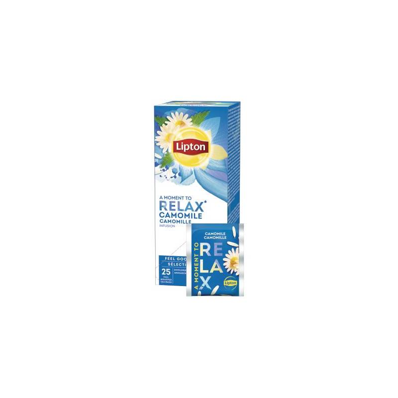 LIPTON 160323