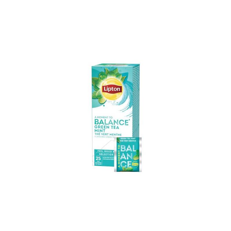 LIPTON 590366