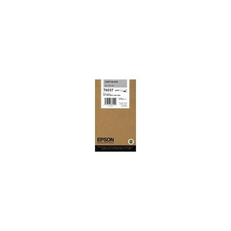 EPSON T6037 / T603700 / C13T603700 EPSON T6037 / T603700 / C13T603700