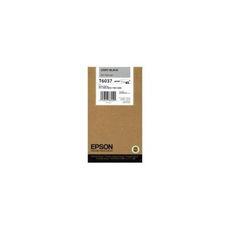 EPSON T6037 / T603700 / C13T603700