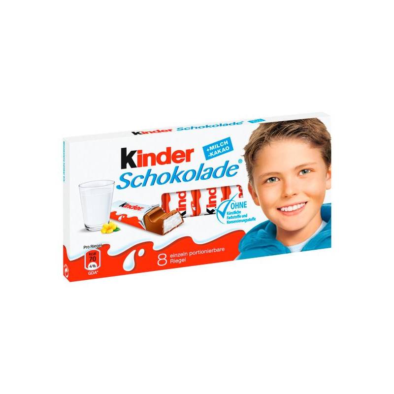 KINDER 8632