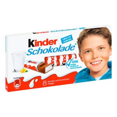 KINDER 8632