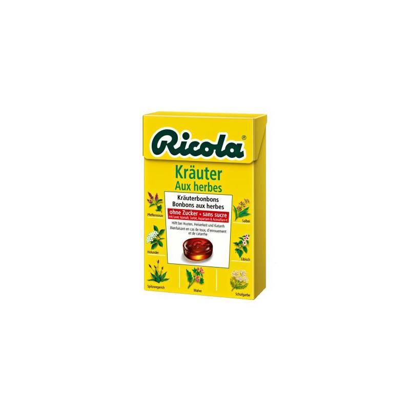RICOLA 7526