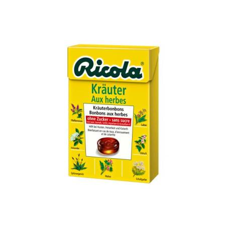 RICOLA 7526