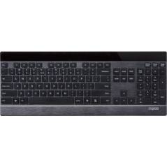 Rapoo Tastatur E927OP / 12363