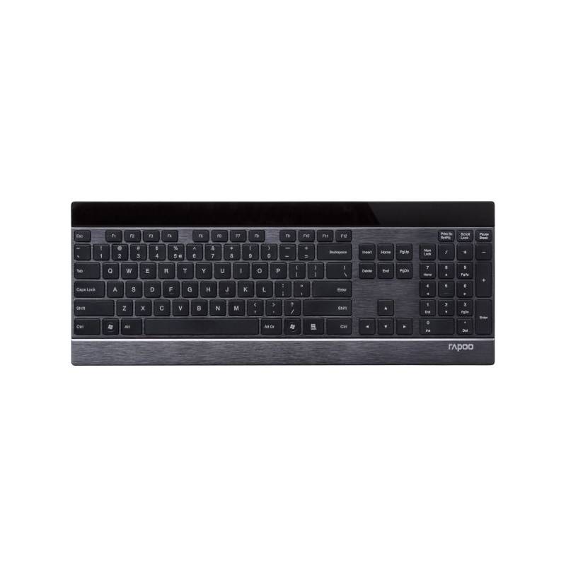 Rapoo Tastatur E927OP / 12363