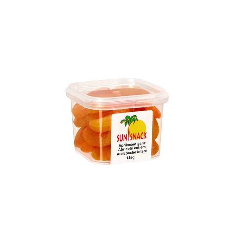 SUN SNACK 9183