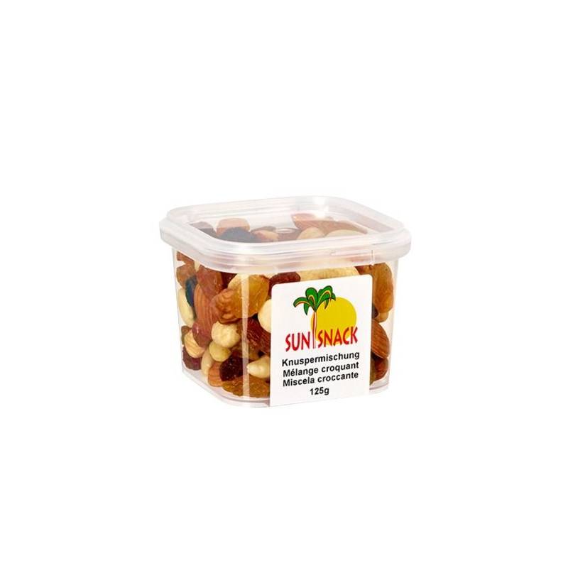 SUN SNACK 9181