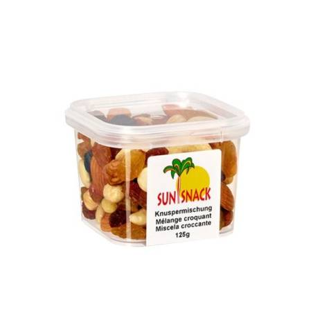 SUN SNACK 9181
