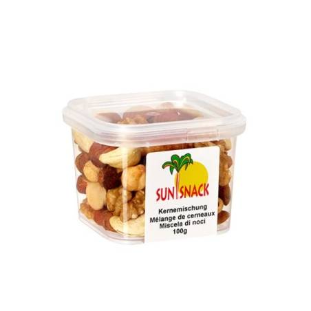 SUN SNACK 9184