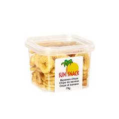 SUN SNACK 3666