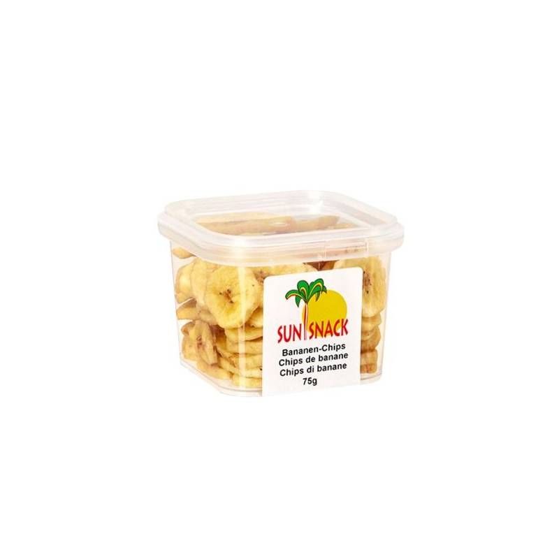 SUN SNACK 3666