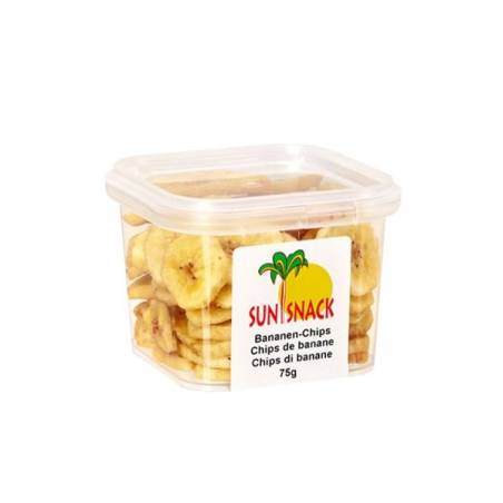 SUN SNACK 3666