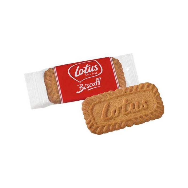 LOTUS Biscott 390550
