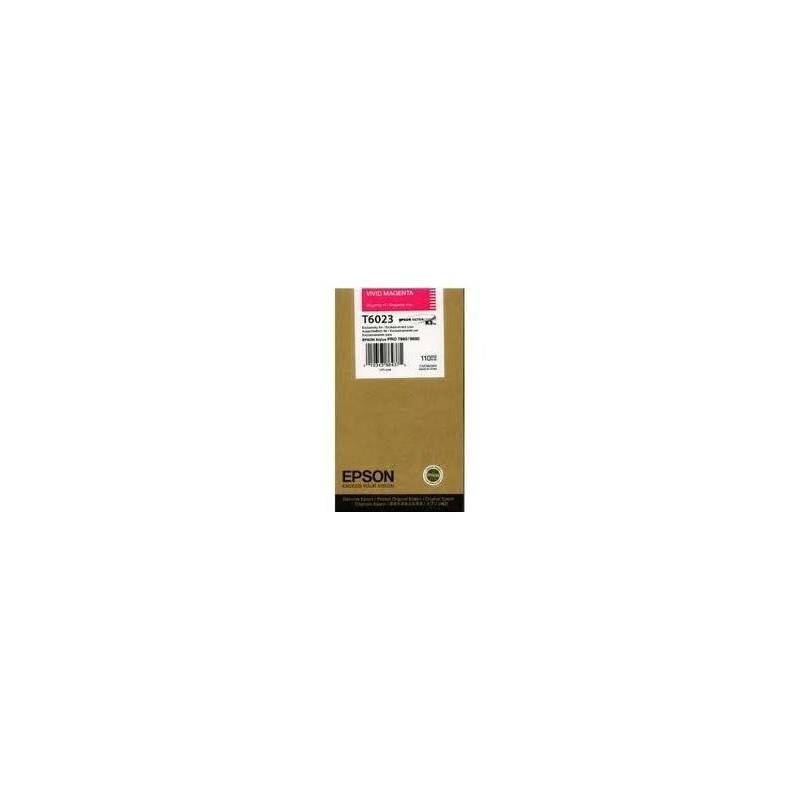 EPSON T6023 / T602300 / C13T602300
