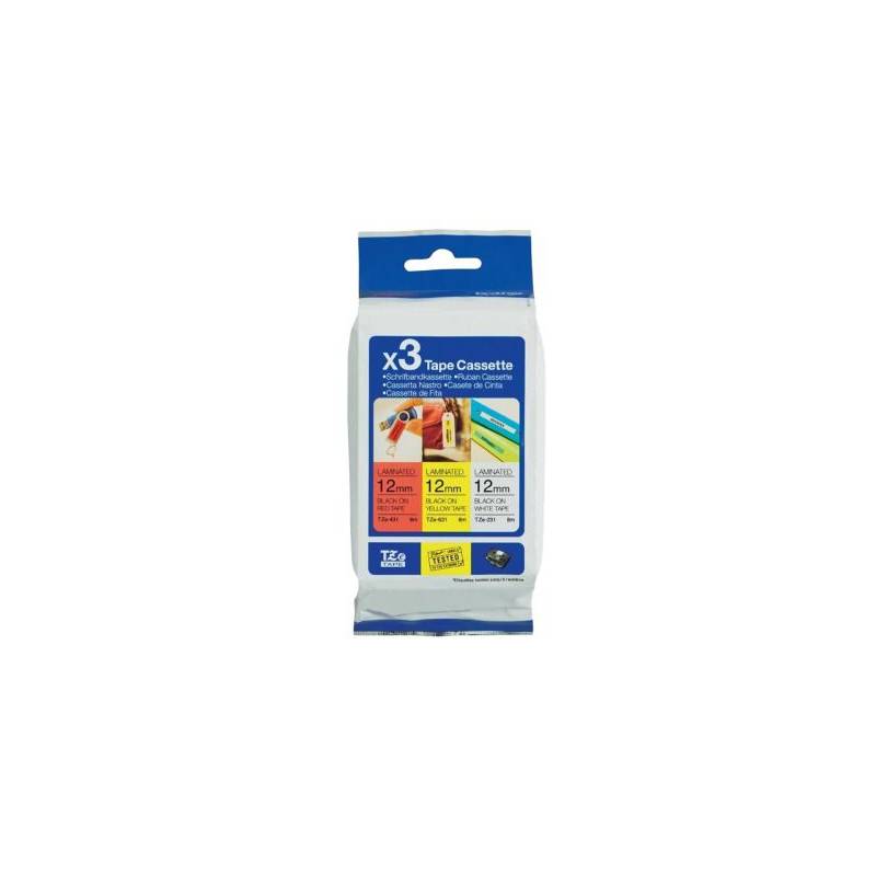 PTOUCH TZe-31M3