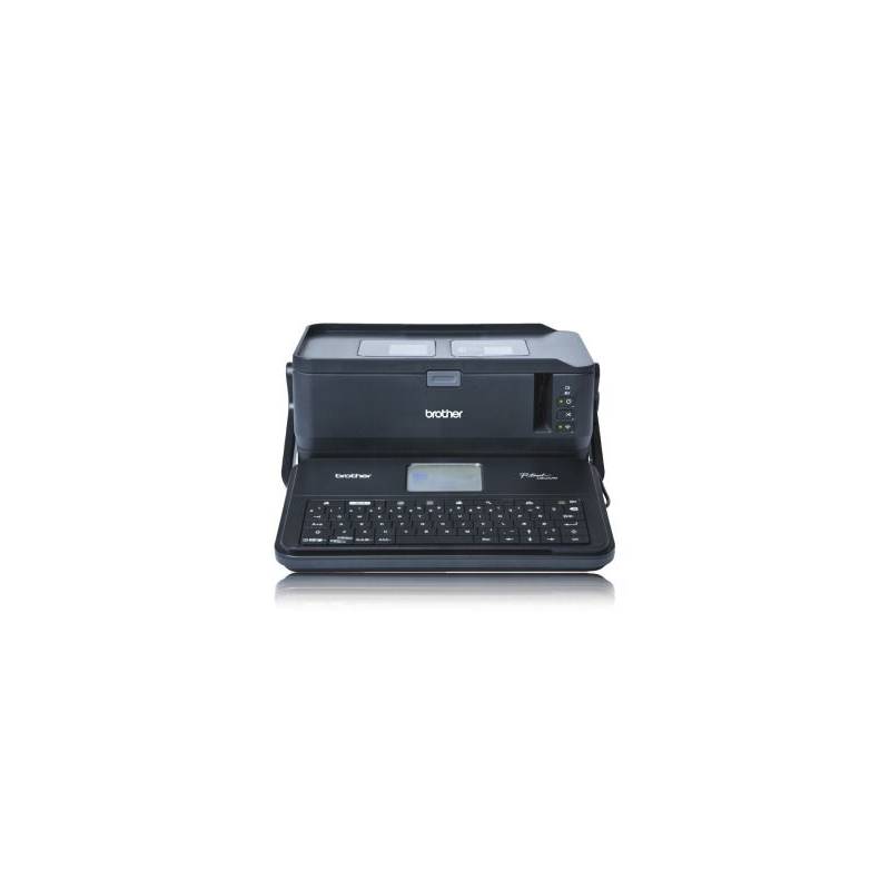 PTOUCH PT-D800W