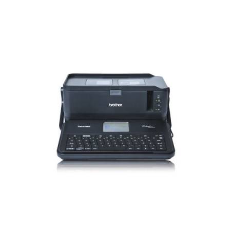 PTOUCH PT-D800W