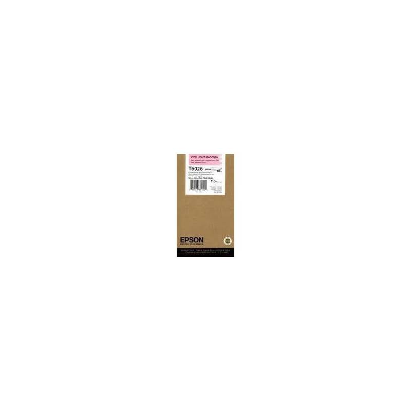 EPSON T602600