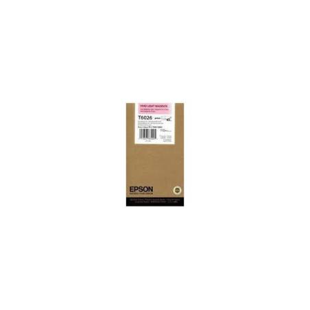 EPSON T602600