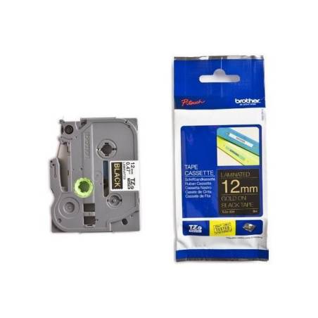 PTOUCH TZe-334