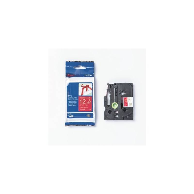PTOUCH TZe-RW34