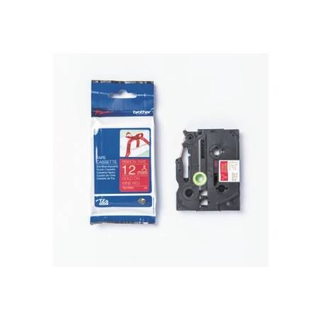 PTOUCH TZe-RW34