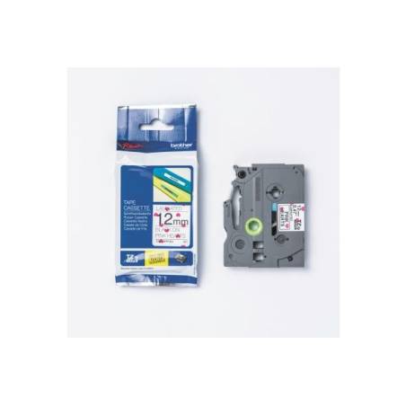PTOUCH TZe-MPPH3