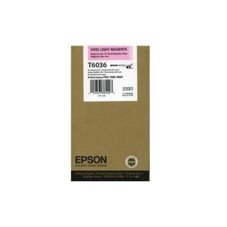 EPSON T6036 / T603600 / C13T603600