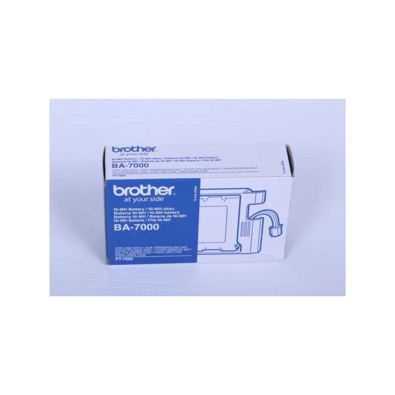 PTOUCH BA7000