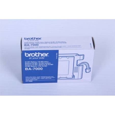 PTOUCH BA7000