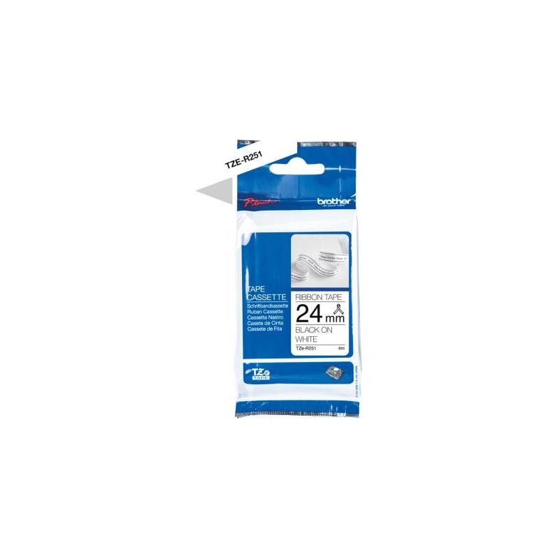 PTOUCH TZE-R251 PTOUCH TZE-R251