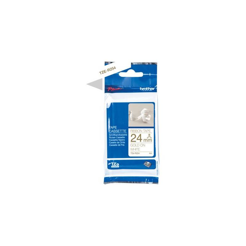PTOUCH TZE-R254