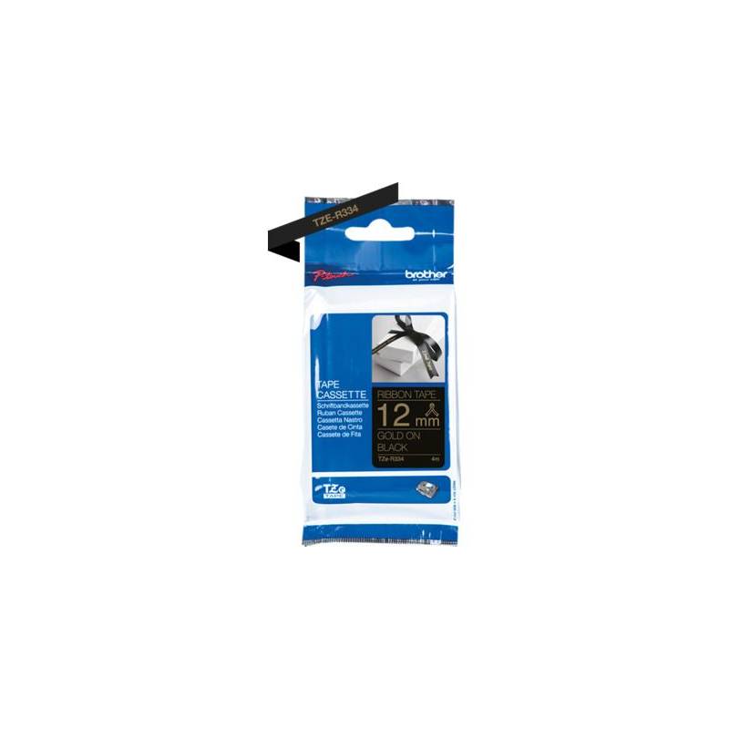 PTOUCH TZE-R334