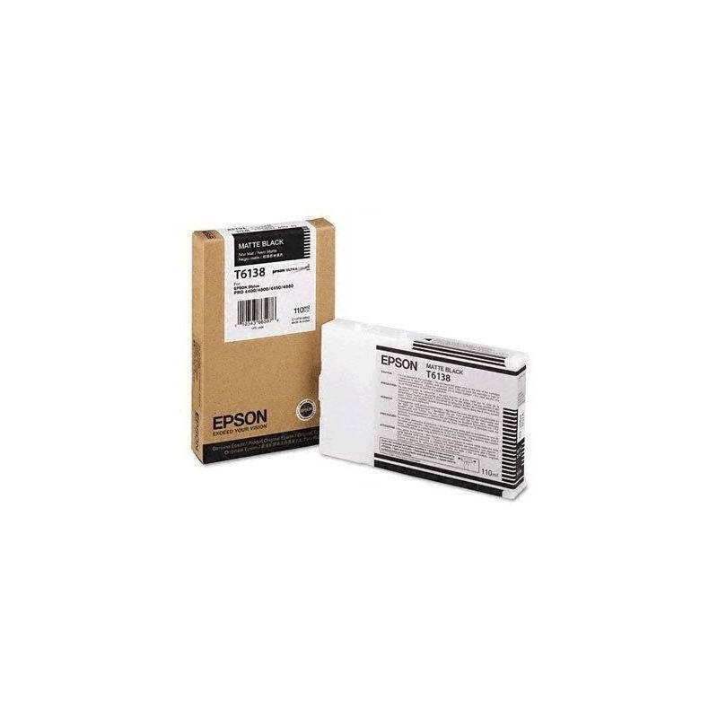 EPSON T613800