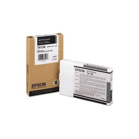 EPSON T6138 / T613800 / C13T613800