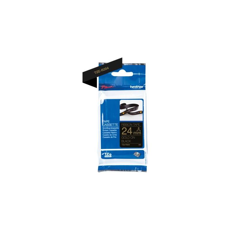 PTOUCH TZE-R354