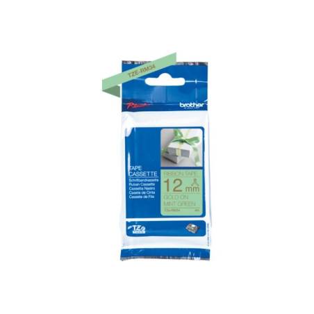 PTOUCH TZE-RM34