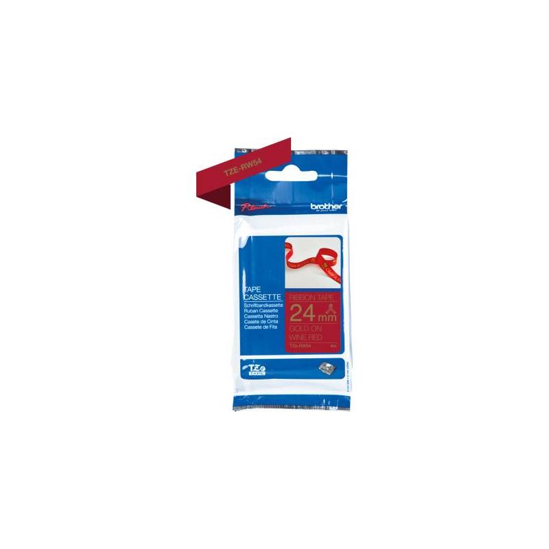 PTOUCH TZE-RW54 PTOUCH TZE-RW54